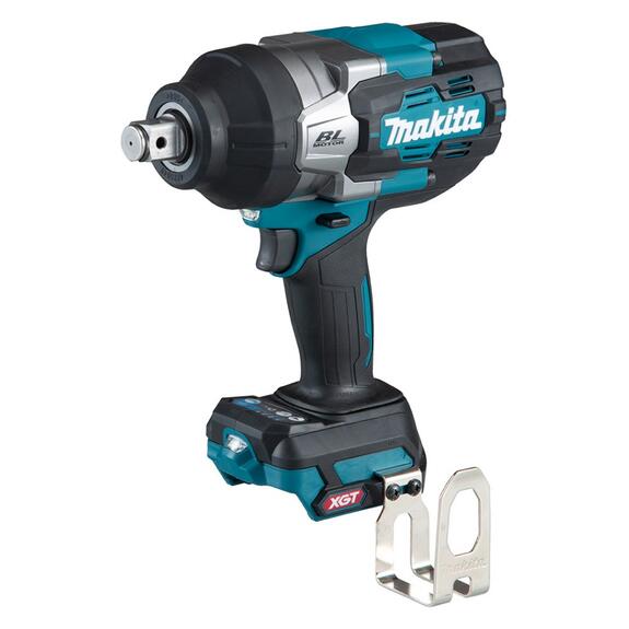 Makita TW001GZ Akumulátorový rázový uťahovač 40V (bez aku)