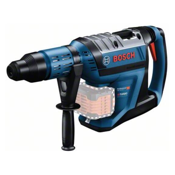 Bosch GBH 18V-45 Akumulátorové vŕtacie kladivo (bez aku) 0611913120