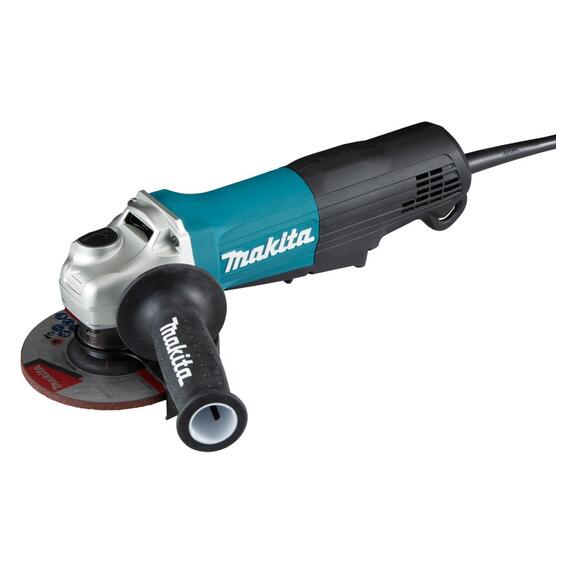 Makita GA5050R Elektrická uhlová brúska