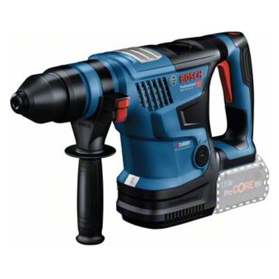 Bosch GBH 18V-34 CF Akumulátorové vŕtacie kladivo (bez aku) 0611914021