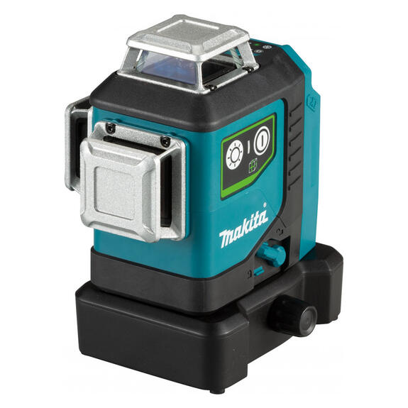 MAKITA SK700GD Akumulátorový krížový laser 12V (bez aku)