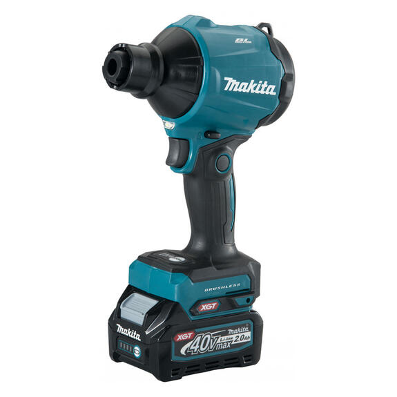 Makita AS001GA101 Akumulátorový fukár 40V (1x2,0 Ah)