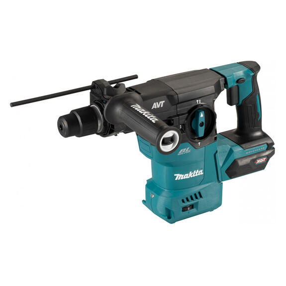 Makita HR008GZ06 Akumulátorové kombinované kladivo sds-plus 40V (bez aku)