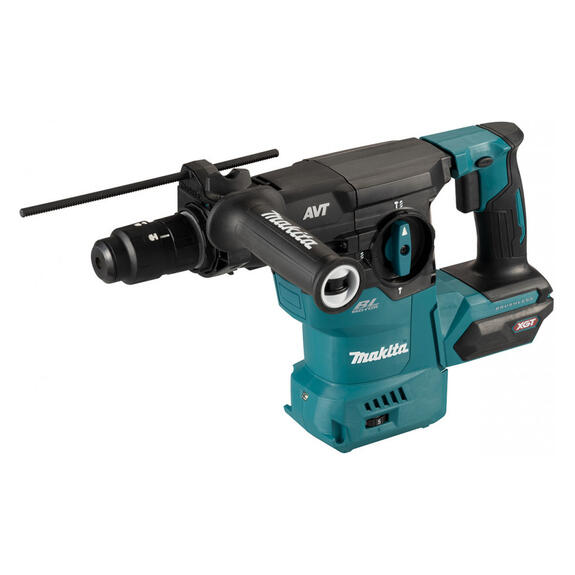 Makita HR009GZ04 Akumulátorové kombinované kladivo sds-plus 40V (bez aku)