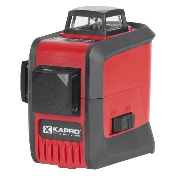 KAPRO 883N Prolaser 3D All-Lines Merací laser