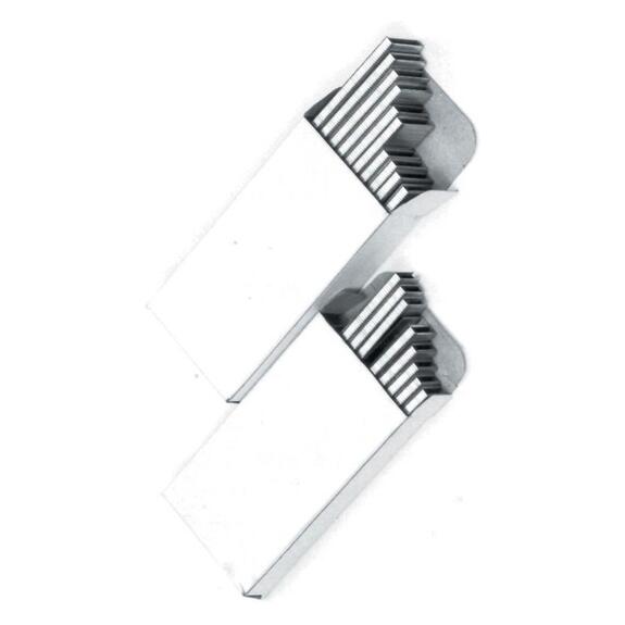 GÜDE Spinky 12,8 x 14 mm k pneumatickej spinkovačke KN (40088)