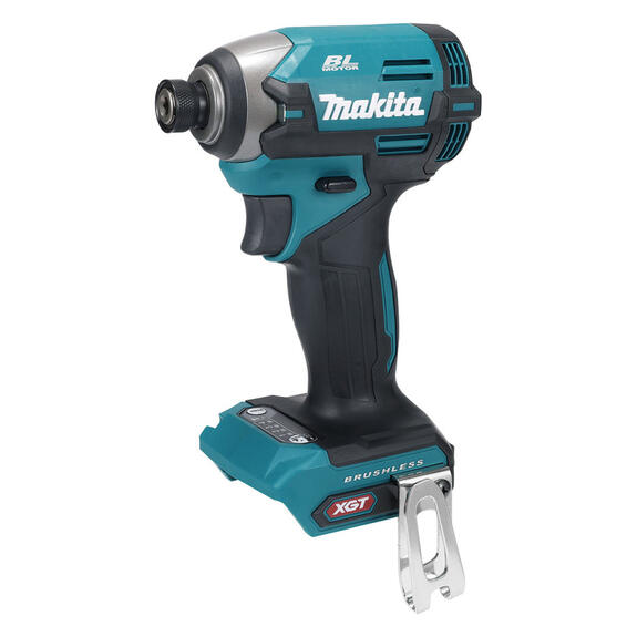 Makita TD003GZ Akumulátorový rázový skrutkovač 40V (bez aku)