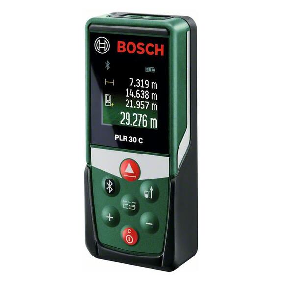 Metre laser Bosch GLM 250 VF Professional BOSCH 0.601.072.100