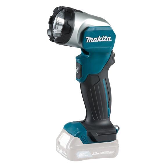 MAKITA DEAML105 Akumulátorová lampa 12V (bez aku)