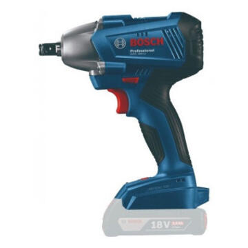 Bosch GDS 250-LI Rázový uťahovák (bez aku) 06019G6121