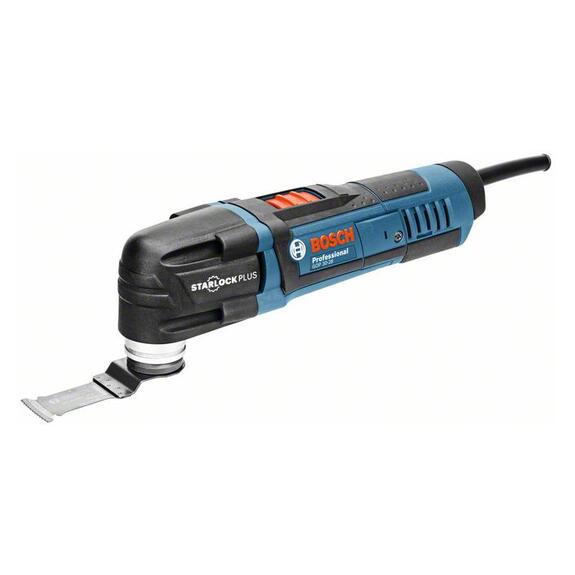 Bosch GOP 30-28 Multifunkčné náradie (L-Box) 0601237000