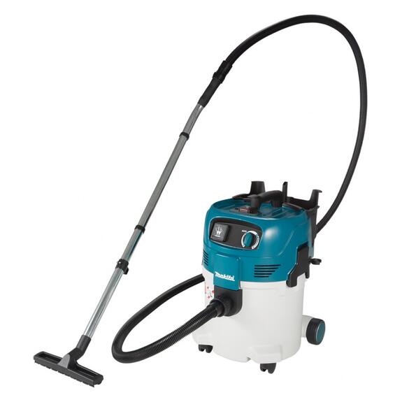 Makita Priemyselný vysávač na mokro/suché vysávanie trieda L, VC3012L