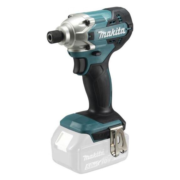 MAKITA DTD156RTJ Akumulátorový rázový uťahovač 18V (2x5,0 Ah)