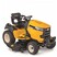 Cub Cadet XT3 QS127 Záhradná traktorová kosačka