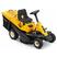 Cub Cadet LR2 NR76 Záhradná traktorová kosačka Mini-rider