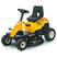 Cub Cadet LR2 NS76 Záhradná traktorová kosačka Mini-rider