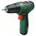 Bosch EasyDrill 1200 Akumulátorová vŕtačka skrutkovač (1x1,5 Ah) 06039D3006