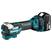 Makita DTM52RFJX1 Akumulátorový multi-tool 18V (2x3,0Ah)