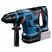 Bosch GBH 18V-34 CF Akumulátorové vŕtacie kladivo (bez aku) 0611914021