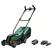 Bosch CityMower 18V-32-300 Akumulátorová kosačka (1x4,0Ah) 06008B9A07