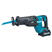 MAKITA JR002GM201 Akumulátorová chvostová píla 40V (2x4,0 Ah)