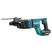 Makita HR007GM201 Akumulátorové kombinované kladivo sds-plus 40V (2x4,0 Ah)