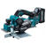 MAKITA KP001GM202 Akumulátorový kapovací hoblík 40V (2x4,0 Ah)