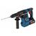 Bosch GBH 18V-26 Akumulátorové vŕtacie kladivo 061191000G