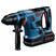 Bosch GBH 18V-34 CF Akumulátorové vŕtacie kladivo 0611914002