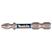 Makita Bit PZ2, 50mm, 2ks, E-03305