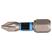 Makita Bit PZ1, 25mm, 2ks, E-03165