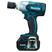 Makita DTW251RTJ Akumulátorový rázový uťahovač 18V (2x5,0Ah)