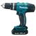 MAKITA DHP453RFE Akumulátorový vŕtací skrutkovač s príklepom 18V (2x3,0Ah)