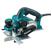 Makita Hoblík elektrický 82 mm, KP0810