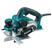 Makita Hoblík elektrický 82 mm, KP0810C