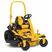 Cub Cadet XZ8 S122 Záhradná traktorová kosačka