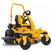 Cub Cadet XZ8 S137i Záhradná traktorová kosačka