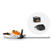 STIHL HSA 50 SET Akumulátorvé nožnice (1x AK 10) 45210113548