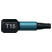 Makita Impact BLACK Bit T15, 25mm, 2ks, B-63666