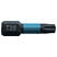 Makita Impact BLACK Bit T25, 25mm, 2ks, B-63688