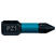 Makita Impact BLACK Bit PZ1, 25mm, 2ks, B-63638