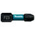 Makita Impact BLACK Bit PZ3, 25mm, 2ks, B-63650