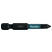 Makita Impact BLACK Bit PH1, 50mm, 2ks, B-63719