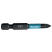 Makita Impact BLACK Bit PZ1, 50mm, 2ks, B-63747