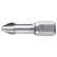 Makita bit Phillips PH1, 25mm, 10ks, P-06030