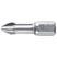 Makita bit Phillips PH2, 25mm, 10ks, P-06052