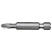 Makita bit Phillips PH3, 50mm, 10ks, P-06080