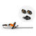 STIHL HSA 40 set, Akumulátorové záhradné nožnice (2x AS2 + AL 101) HA080113527