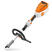 STIHL KMA 80 R Akumulátorový kombi krovinorez (bez aku) FA080116800