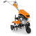 STIHL MH 600 Motorový kultivátor 62500113918